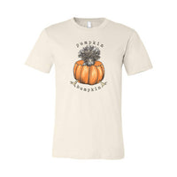 Pumpkin Bumpkin Chicken Funny Fall Country Tee
