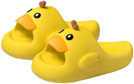 Ducky Sandal Slippers Loafer Beach Casual Shoes