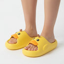 Ducky Sandal Slippers Loafer Beach Casual Shoes