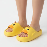 Ducky Sandal Slippers Loafer Beach Casual Shoes
