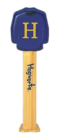 Pez Harry Potter Candy & Dispenser