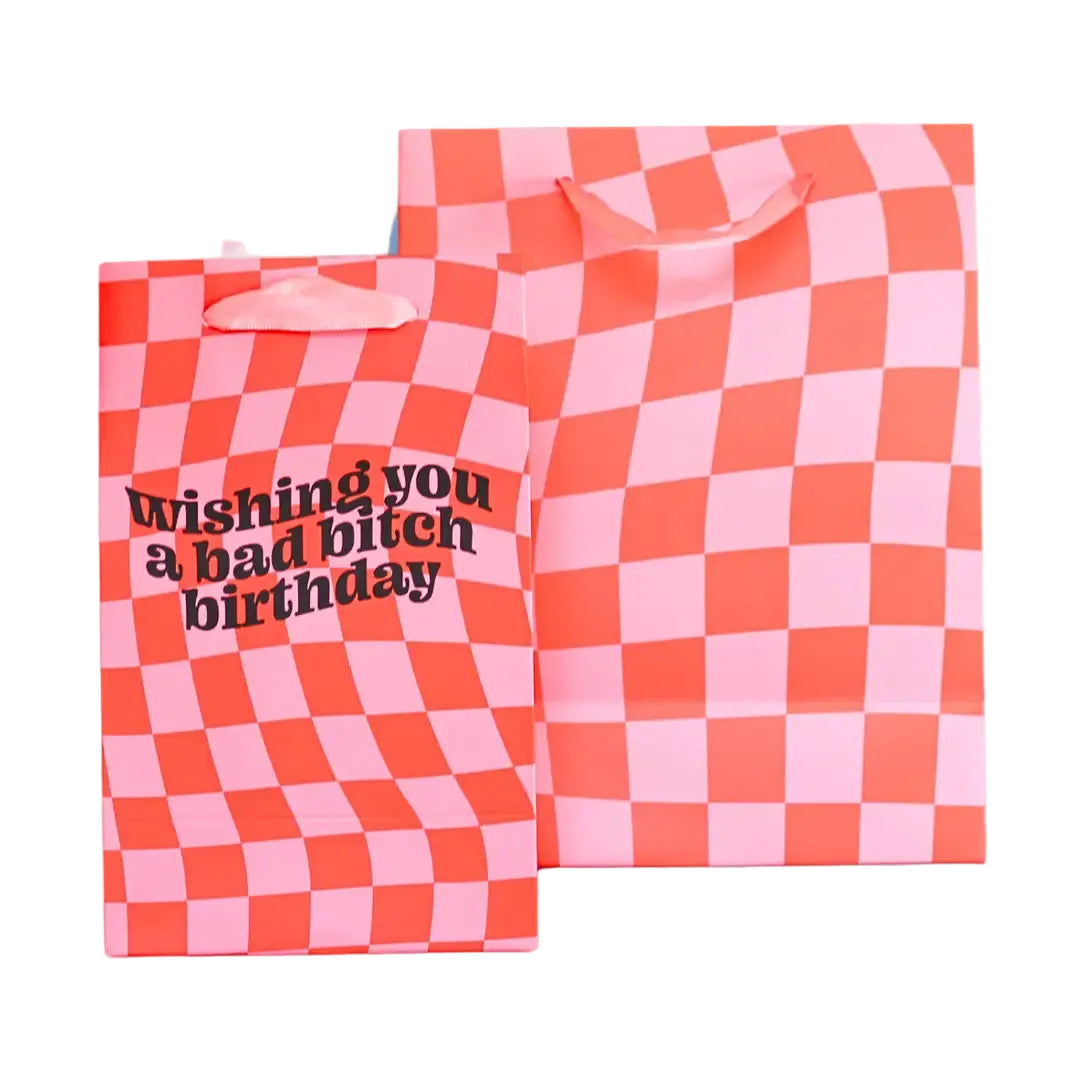 Bad Bitch Gift Bag