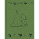Studio Ghibli My Neighbor Totoro Notebook