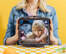 Poltergeist II: The Other Side Retro Metal Lunchbox