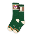 Tush and Bush Socks