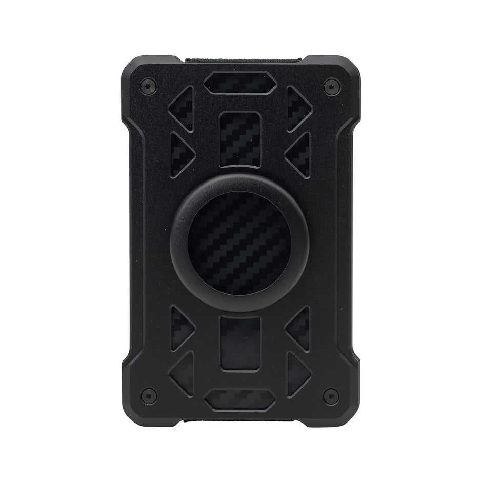 Aluminum AirTag Wallet