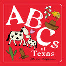 ABCs of Texas Book