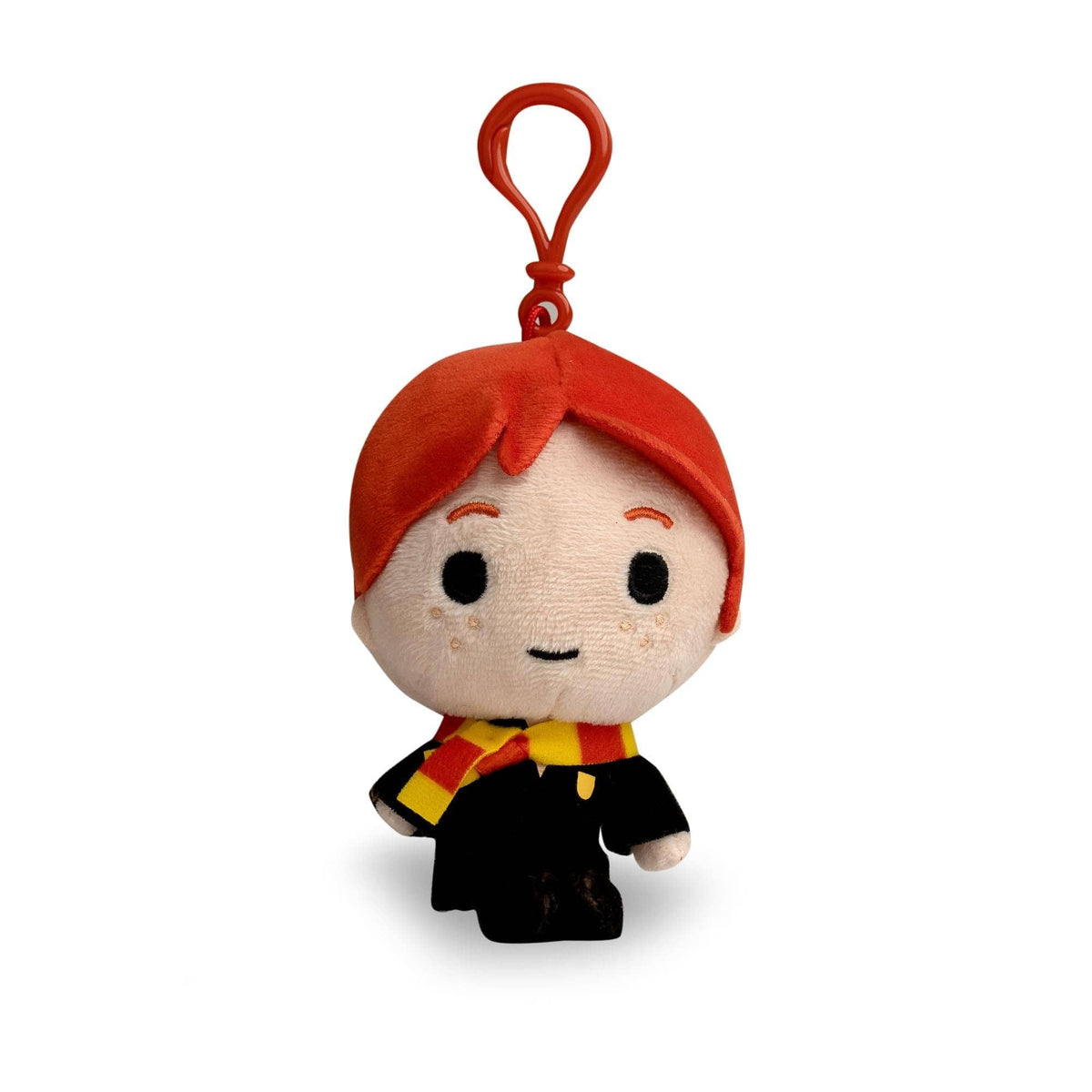 Ron Weasley 4 Inch Plush Chibi Keychain