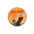 Harry Potter Literary Collection Button Assortments