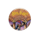 Harry Potter Literary Collection Button Assortments