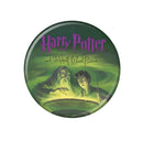 Harry Potter Literary Collection Button Assortments