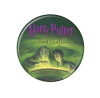 Harry Potter Literary Collection Button Assortments