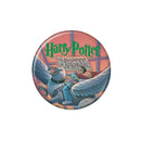 Harry Potter Literary Collection Button Assortments