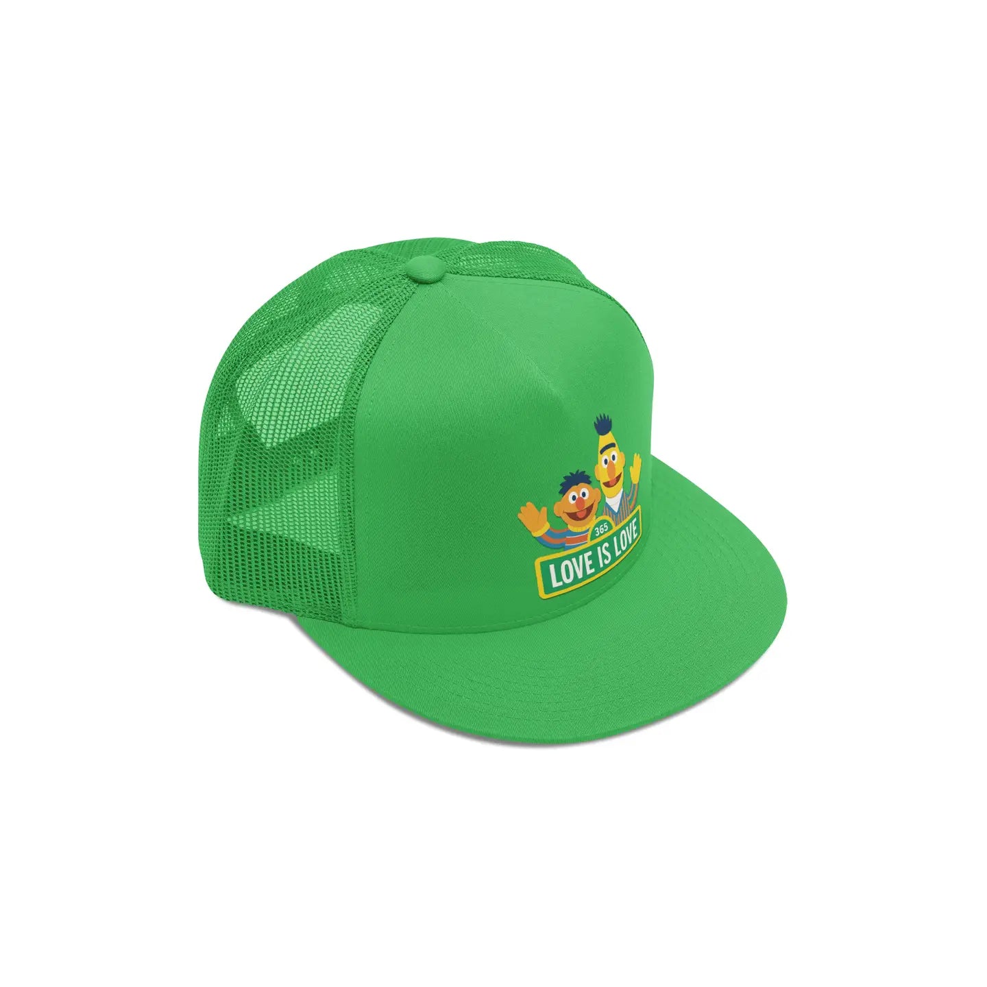 Love Is Love Pride Hat Cap