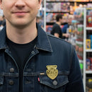 Harry Potter Mystery Enamel Pin