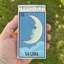 Luna Moon Loteria Matches