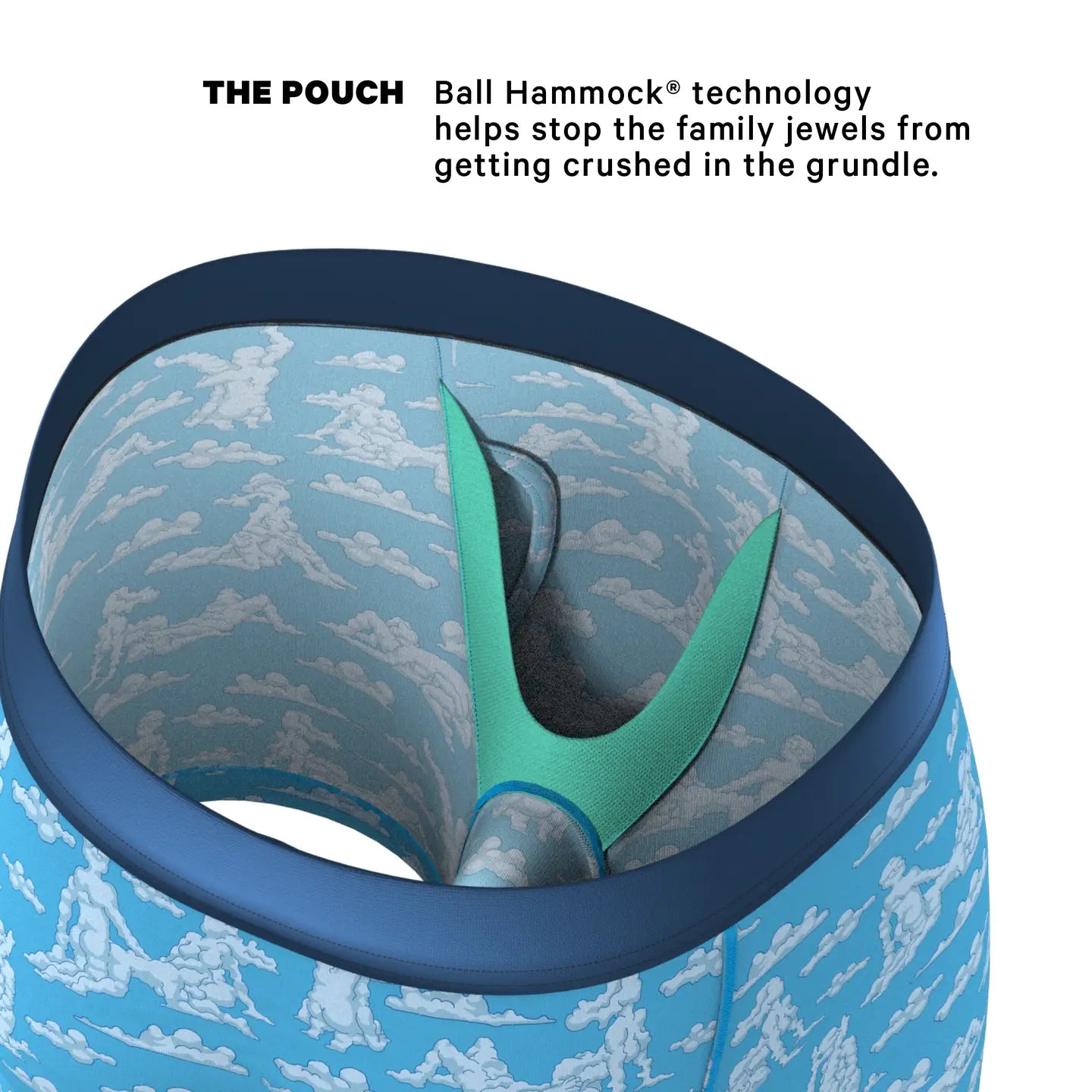 The Reverse Cloud Girl Boxes