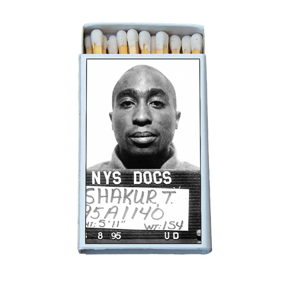 Matchbox