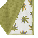 I Burn Sage, Weed & Bridges Kitchen Towel