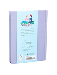Kiki's Delivery Service Kiki Hardcover Journal