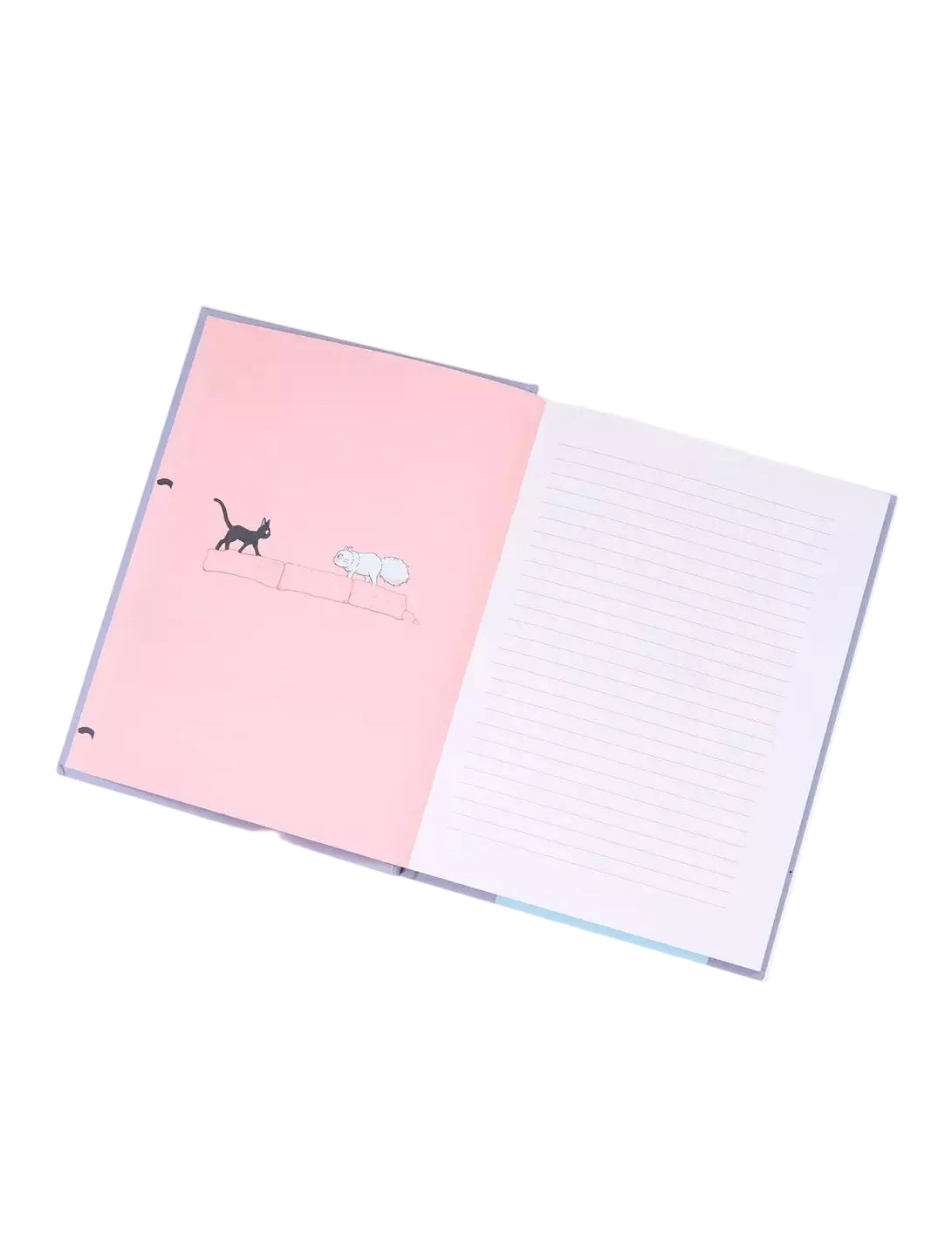 Kiki's Delivery Service Kiki Hardcover Journal