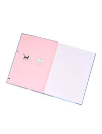 Kiki's Delivery Service Kiki Hardcover Journal
