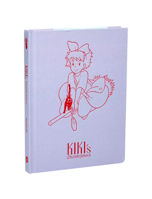 Kiki's Delivery Service Kiki Hardcover Journal