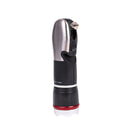 Glove Box Survival Tool & Flashlight