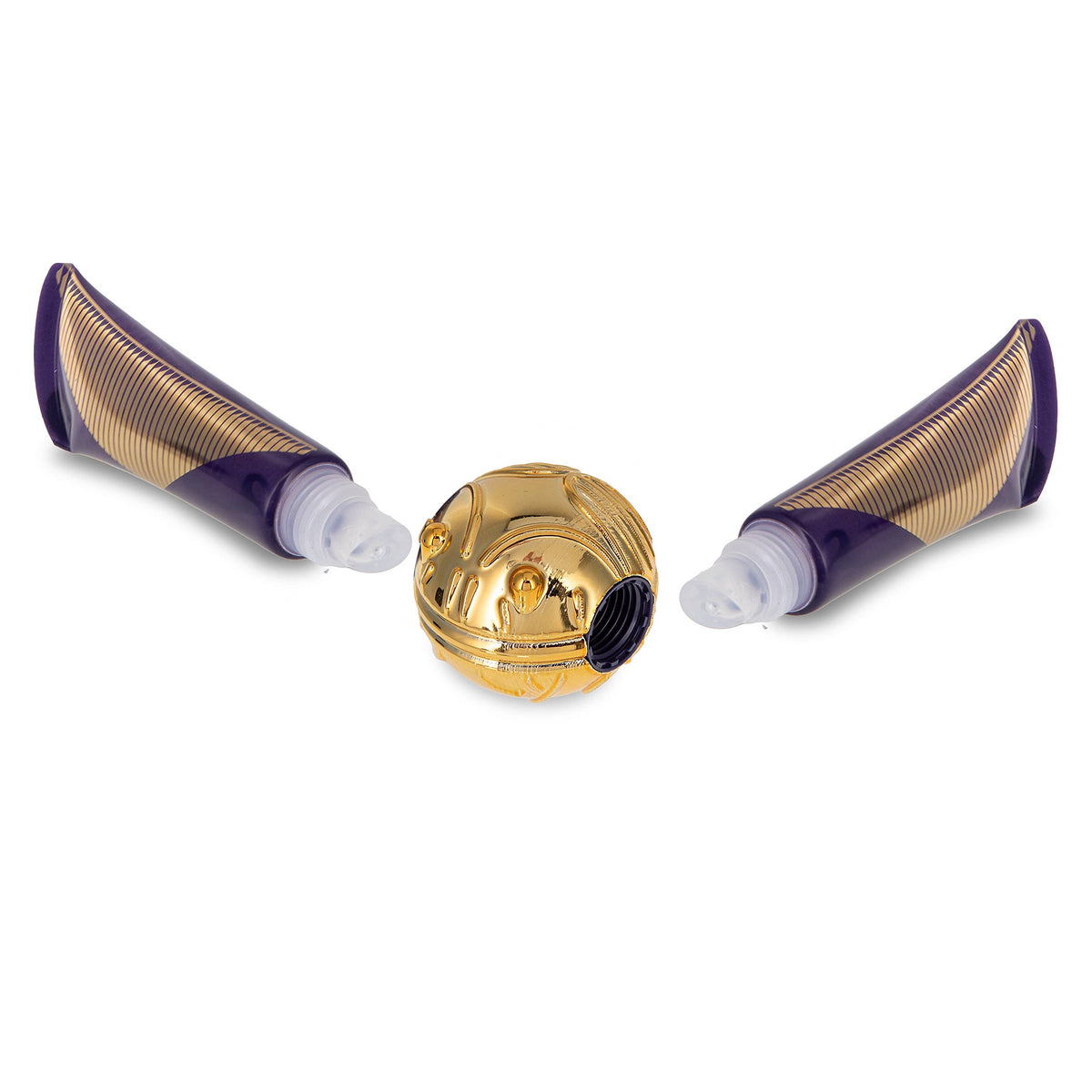 Harry Potter Golden Snitch Lip Balm Duo