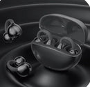 Open Ear Clip-On Earbuds