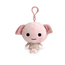 Dobby 4 Inch Plush Chibi Keychain