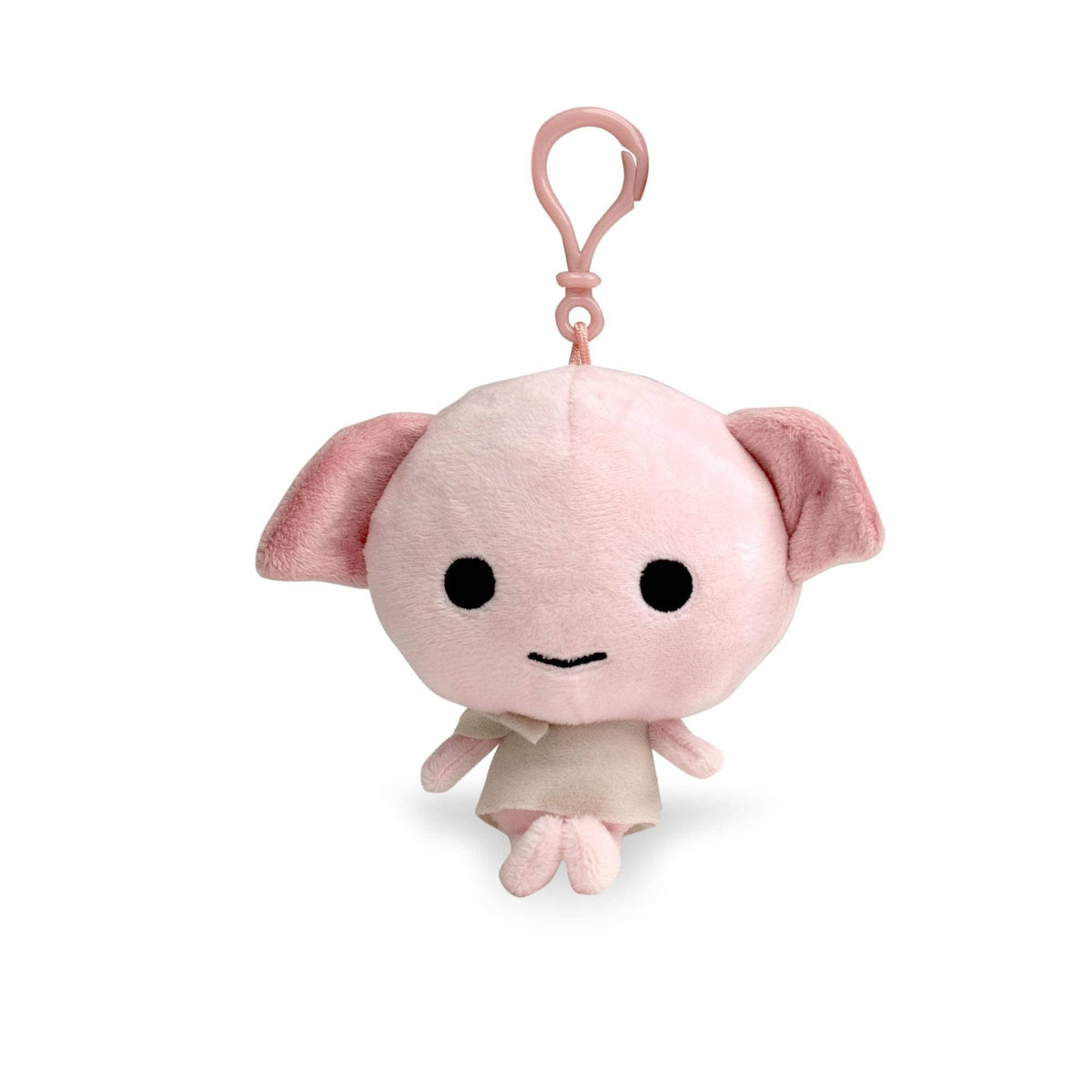 Dobby 4 Inch Plush Chibi Keychain