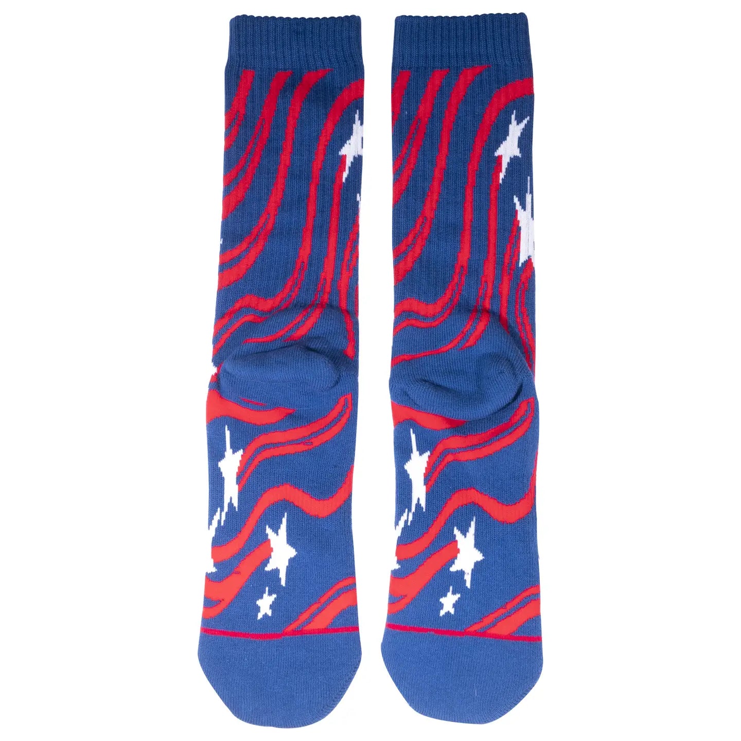 Stars and Stripes Socks