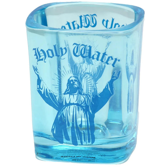 Holy Water Shot Glass