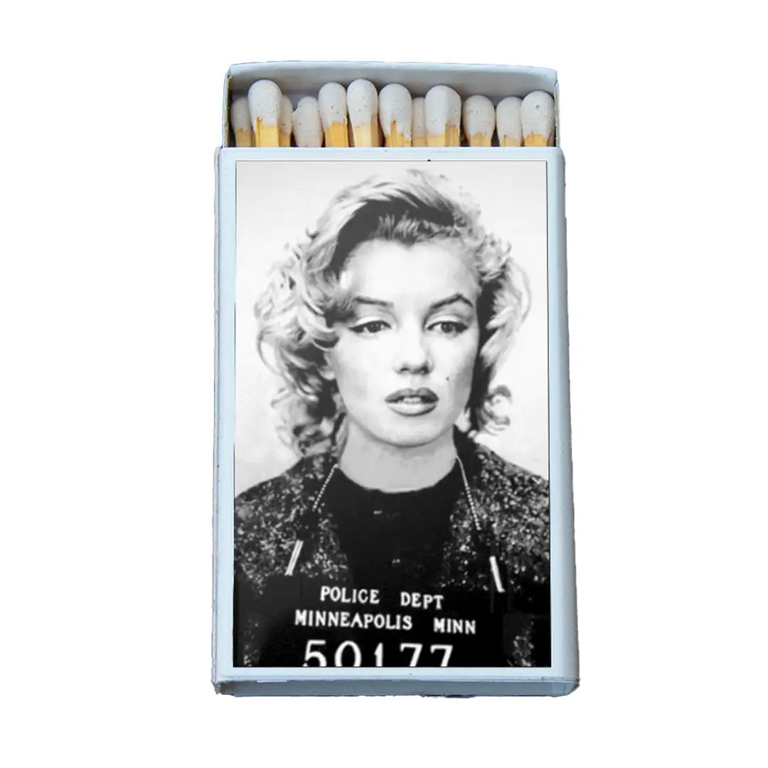 Matchbox