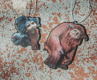 Labyrinth Bog of Eternal Stench Air Freshener Set