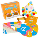 Birthday Pup - Dog Birthday Kit