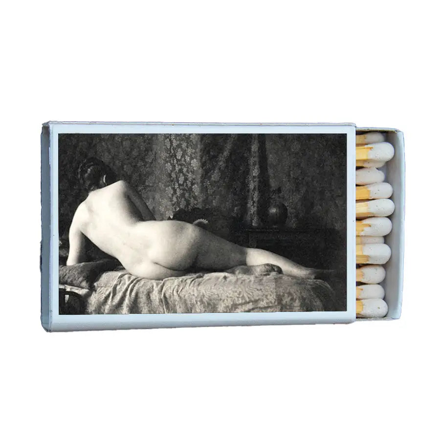 Matchbox