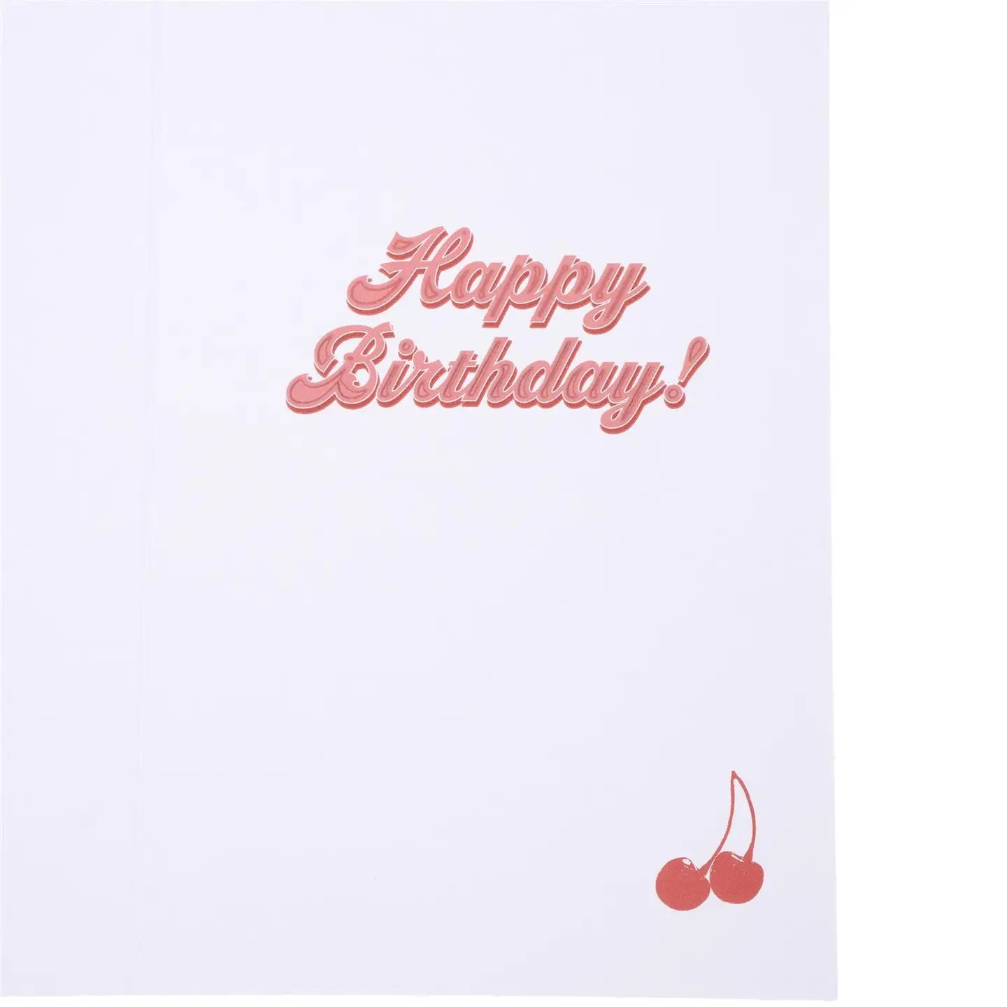 Born This Month Greeting Card