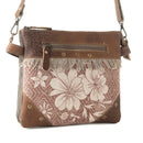 Inkwild Vintage Crossbody Bag