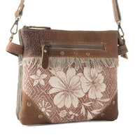 Inkwild Vintage Crossbody Bag