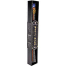 Sodalite & Pentacle Magic Wand w/ Gift Box