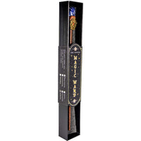 Sodalite & Pentacle Magic Wand w/ Gift Box