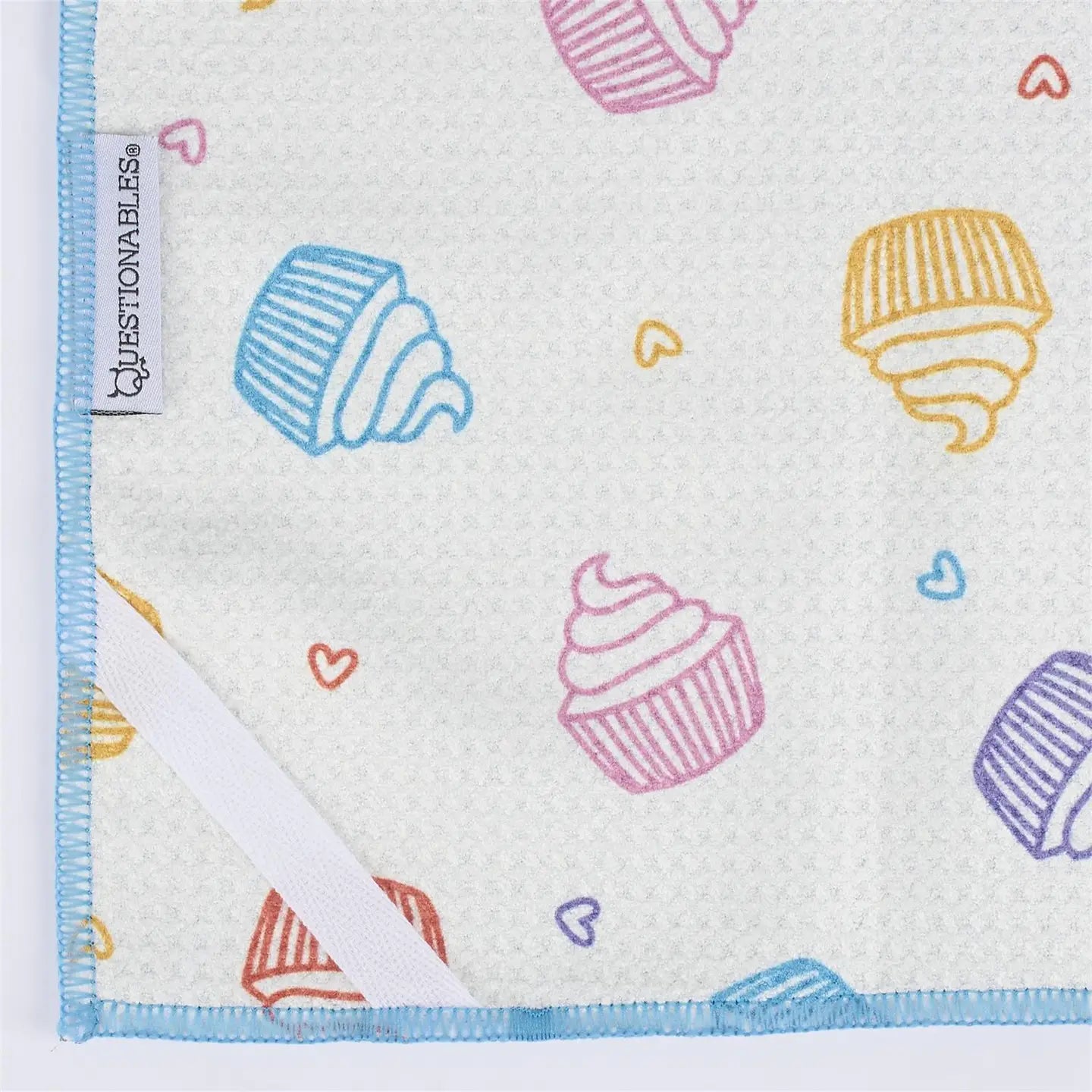 I Just Baked You Some Kitchen Towel