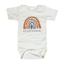 Wildflower Onesie