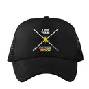 I Am Your Daddy Cap