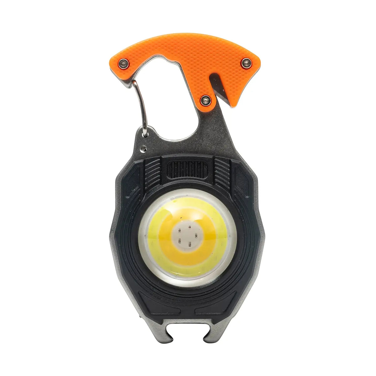 8-in-1 Rechargeable Camp Light & Multi-Tool