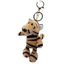 Plush Animal Backpack Clip Assortment
