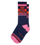 Big Clit Energy Socks