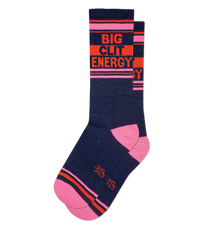 Big Clit Energy Socks